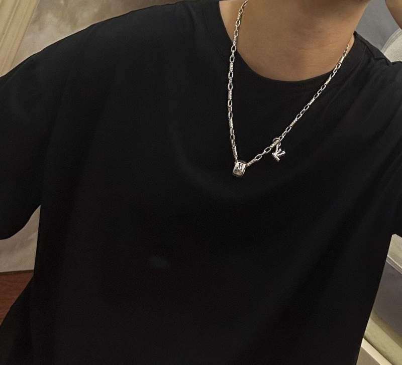 LV Necklaces